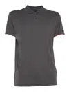 Rrd Polo M-c In Gray