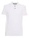 Rrd Polo Shirts In White