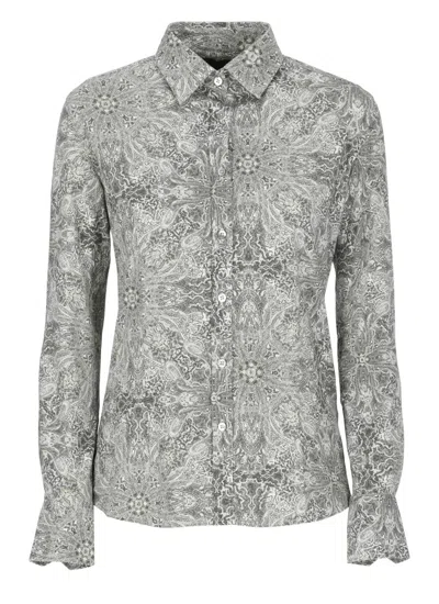 Rrd Rama Wom Shirt