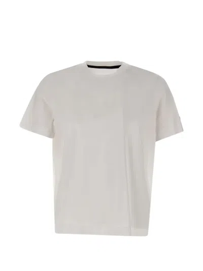 Rrd Relais T-shirt In White