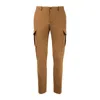 Rrd Revo Cargo Pant Tobacco In Brown
