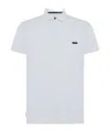 Rrd Revo Polo Shirt In White