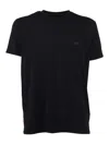Rrd Revo Shirty Short Sleeve T-shirt In Black