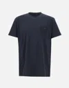 Rrd Revo T-shirt In Blue