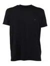 Rrd Revo Shirty Short Sleeve T-shirt In Black