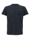 Rrd Revo T-shirt In Blue