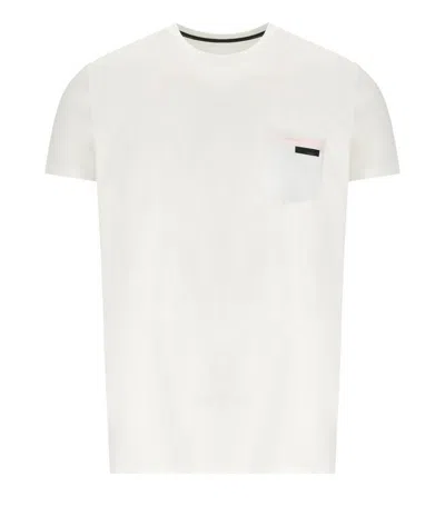 Rrd Revo White T-shirt