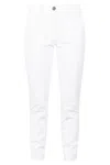 Rrd - Roberto Ricci Design Rrd Roberto Ricci Design - Trousers - 450191 - White In Bianco