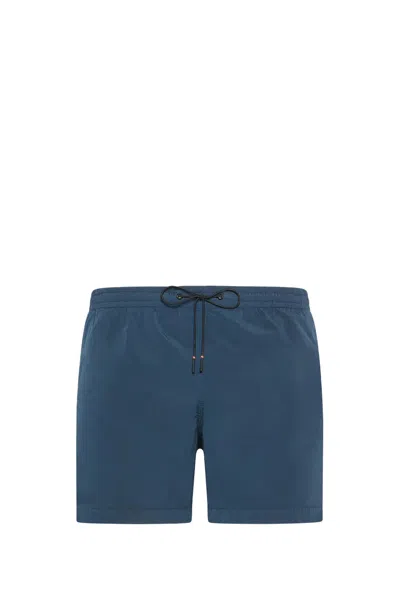 Rrd - Roberto Ricci Design Beachwear In Blu