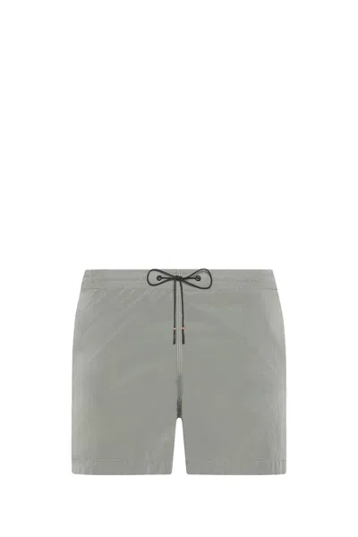 Rrd - Roberto Ricci Design Beachwear In Grey