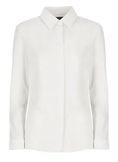 Rrd - Roberto Ricci Design Camicia Oxford In White