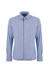 RRD - dressing gownRTO RICCI DESIGN CAMICIA RRD IN JERSEY ELASTICIZZATO DISPONIBILE STORE SCAFATI