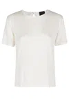 Rrd - Roberto Ricci Design Cupro Wom Shirty