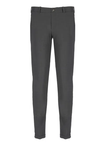 Rrd - Roberto Ricci Design Extralight Chino Pants In Gray