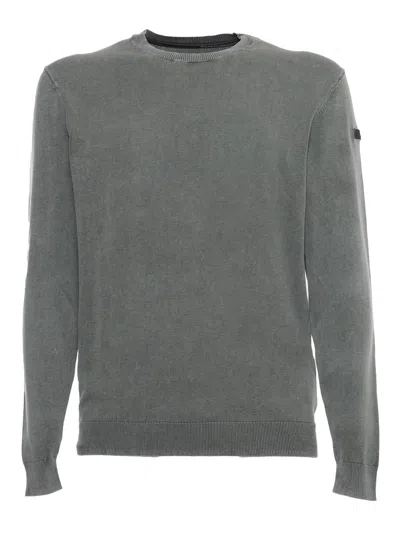 Rrd - Roberto Ricci Design Green Techno Sweater