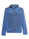 Rrd - Roberto Ricci Design Hyper Jacket In Blue