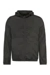 Rrd - Roberto Ricci Design Hyper Jacket In Green