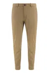 Rrd - Roberto Ricci Design Jo Technical Fabric Pants