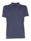 Rrd - Roberto Ricci Design Macro Polo In Blue