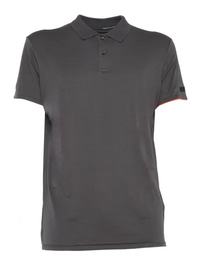 Rrd - Roberto Ricci Design Macro Polo In Green