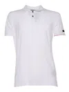 Rrd - Roberto Ricci Design Macro Polo In White