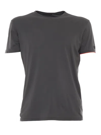 Rrd - Roberto Ricci Design Macro Shirty In Green