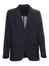 Rrd - Roberto Ricci Design Marina Blazer In Blue