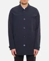 Rrd - Roberto Ricci Design Montecristo Color Dust Trench