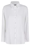 RRD - ROBERTO RICCI DESIGN OXFORD BOYFRIEND WOM SHIRT