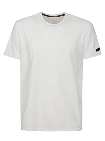 Rrd - Roberto Ricci Design Oxford Gdy Shirty In White