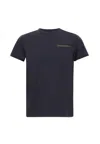 RRD - ROBERTO RICCI DESIGN OXFORD POCKET SHIRTY T-SHIRT