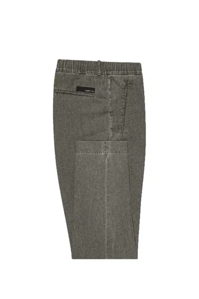 Rrd - Roberto Ricci Design Pants In Grey