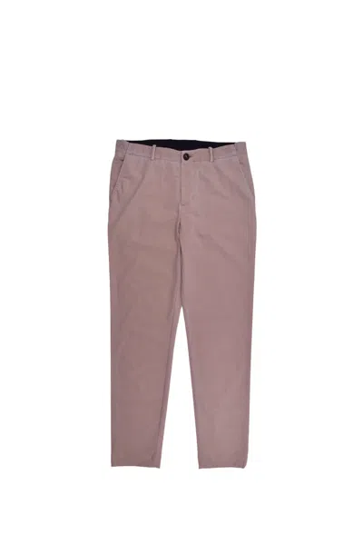 Rrd - Roberto Ricci Design Pants  In Beige
