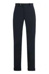 Rrd - Roberto Ricci Design Revo Chino Pants In Blue