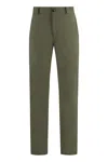 Rrd - Roberto Ricci Design Revo Chino Pants In Green