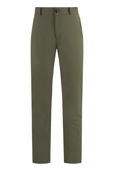 Rrd - Roberto Ricci Design Revo Chino Pants In Green