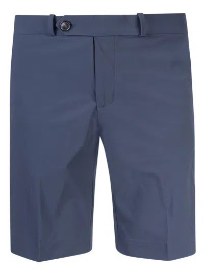 Rrd - Roberto Ricci Design Revo Chino Trousers In Blue