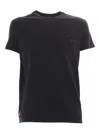 Rrd - Roberto Ricci Design Revo Shirty In Black