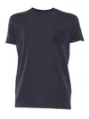 Rrd - Roberto Ricci Design Revo Shirty In Blue