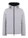 RRD - ROBERTO RICCI DESIGN RRD REVERSIBLE DOWN JACKET