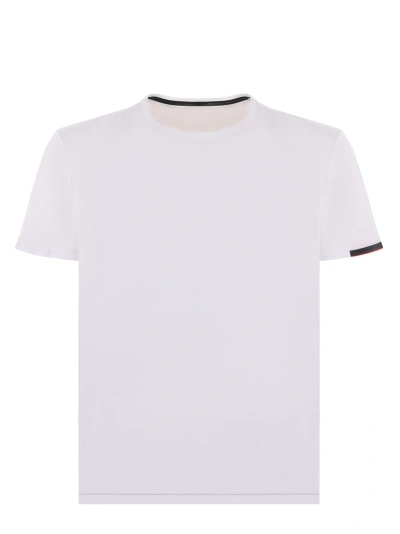 Rrd - Roberto Ricci Design Rrd T-shirt In Bianco