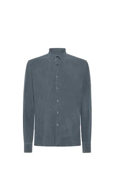 Rrd - Roberto Ricci Design Shirt In Nero