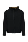 Rrd - Roberto Ricci Design Summer Cult Rev Jacket