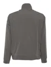 Rrd - Roberto Ricci Design Summer Cult Val Jkt In Green