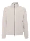 Rrd - Roberto Ricci Design Summer Cult Val Jkt In White