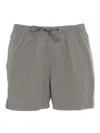 Rrd - Roberto Ricci Design Summer Urban Shorts In Green