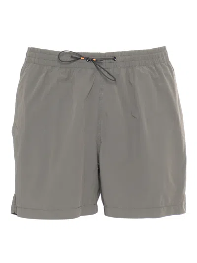 Rrd - Roberto Ricci Design Summer Urban Shorts In Green