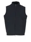 RRD - ROBERTO RICCI DESIGN SUMMER URBAN SLEEVELESS JACKET