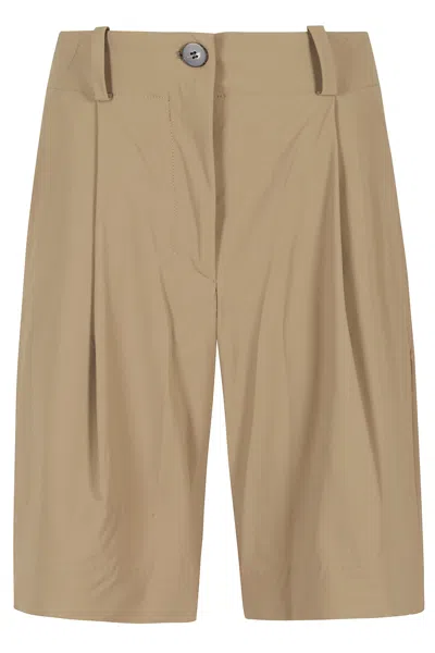 Rrd - Roberto Ricci Design Surflex Bermuda Wom Pant