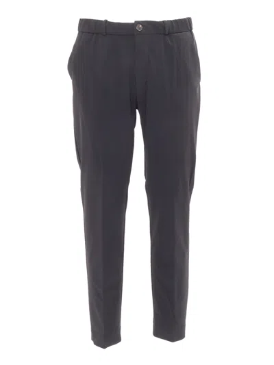 Rrd - Roberto Ricci Design Surflex Chino Jo Pant In Black